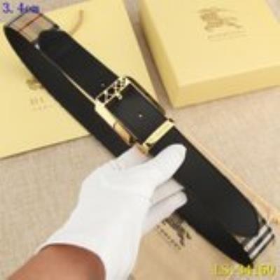 cheap quality Burberry Belts Model No. 48